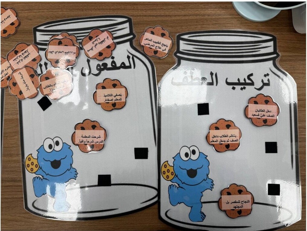 استراتيجية جرّات الكوكيز