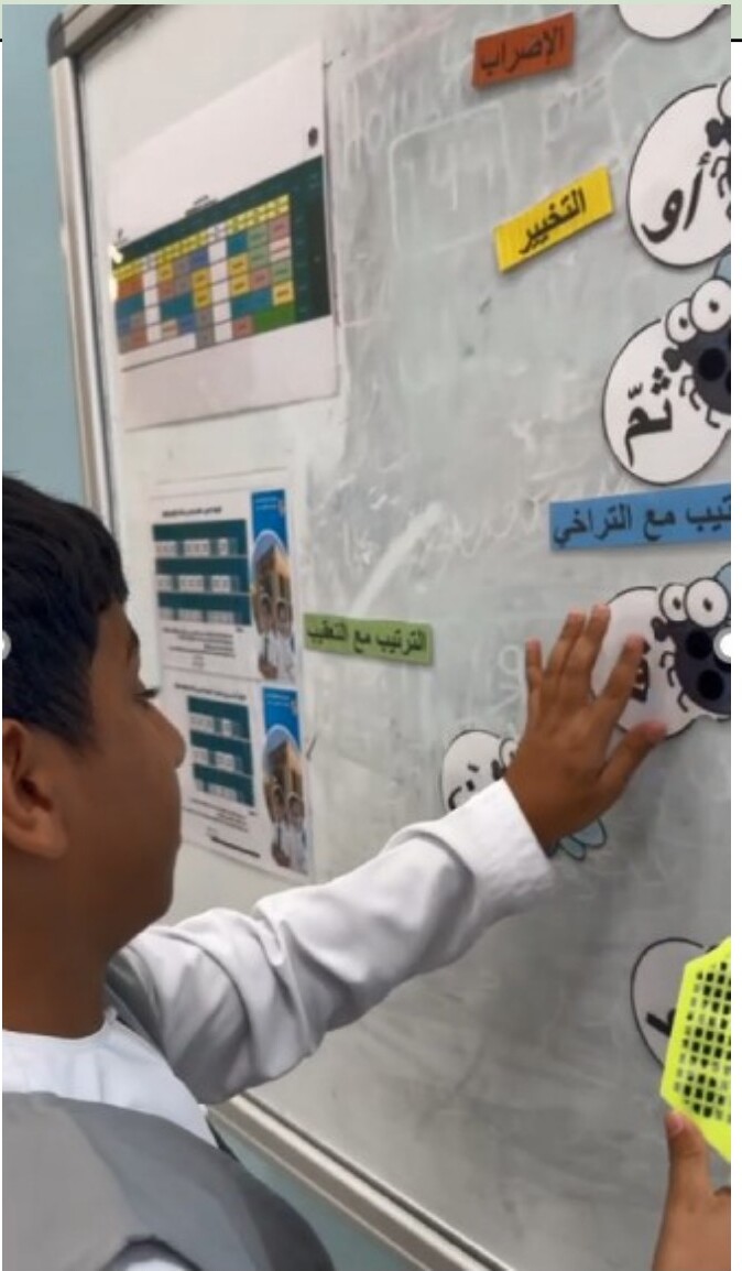 استراتيجية مصيدة الذباب